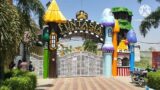 #FUNTASIA #WATER PARK & #RESORT #MAU #RATANPURA