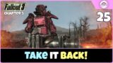 Fallout 3 (TTW / Ch.5) #25: Take it Back