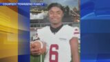 Family mourning loss of 14-year-old gunned down near park