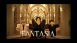 Fantasia Ball Music
