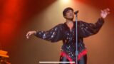 Fantasia – Free Yourself – Live 2022 (Chicago 9/3/2022)