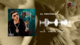 Fantasia – Luar La L (Audio Cover) prod. Yannc & Custom