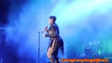 Fantasia Preforming Live at The Star 94.5 Music Fest in Orlando FL 3/25/2023 Breaks down and cries!!
