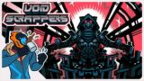 Fast-Paced Starship Bullet Heaven! – Void Scrappers
