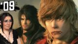 Final Fantasy 16 – We Killed Him! – PART 9 – Gameplay Playthrough & Reaction