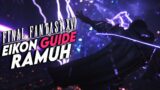 Final Fantasy XVI | How To Use Ramuh | Guide