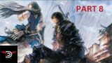 Final Fantasy XVI Playthrough Part 8 | No Commentary