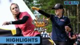 Final Round Highlights, FPO | 2023 PCS Open Presented by Innova