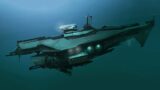 Finally! US Reveals Next Generation Nuclear Submarine