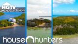 Finding the Perfect Private Island in the Florida Keys | House Hunters | HGTV