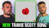 First Thoughts on Travis Scott’s K-POP