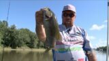 Fishing in Wilkes Barre with Al's Susquehanna Guide Service