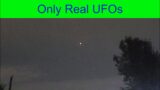 Fleet of UFOs over Texas. 7/1/2023