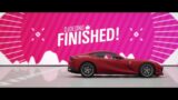 Forza Horizon 4 – 'THE TEST' – Vehicle 209 – 'STOCK' 2017 FERRARI 812 SUPERFAST