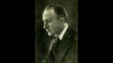 Frederick Delius – Prelude, Moderato (Idyll: Once I passed through a populous city)