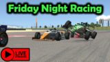 FriYAY Night Racing – Aragon is fun, F4 is Death