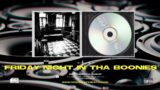 “Friday Night In Tha Boonies”| HipHop Trap Beats | Short Instrumental Album| Rap Beats 2023