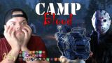 Friday the 13th ZOMBIES – Camp Blood [Black Ops 3 Custom Zombies]
