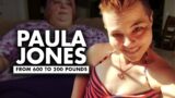 From 600 to 200 Pounds: How Paula Jones Turned Her Life Around