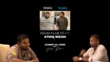 From Flab to FIT! | Ft. Athiq Nizam | Against all odds with Yasir Khan