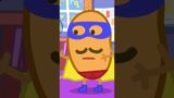 Full Emoji Episode Now Available! #peppapig #shorts