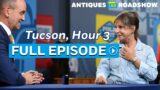 Full Episode | Tucson, Hour 3 | ANTIQUES ROADSHOW || PBS