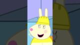 Full Juice Factory Episode Now Available! #peppapig #shorts