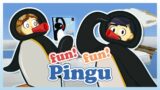 Fun! Fun! Pingu  | JAPAN WEEK DAY 1 | BuddyGames