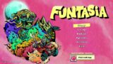 Funtasia – Playthrough. Amazing amounts of effort to make the game look so gross.