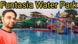 Funtasia Water Park Patna | Funtasia Water Park Patna Ticket Price| Funtasia Water Park 2023 #patna