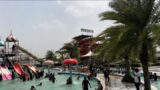 Funtasia Water park (Varanasi) !! #vlog #information #farm #waterpark #funtasia #varanasi #foryou