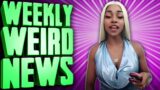 GANG GANG YES YES YES ICE CREAM SO GOOD – Weekly Weird News