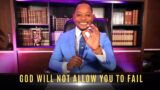 GOD WILL NOT ALLOW  YOU TO FAIL | The Rise of The Prophetic Voice | Wednesday 01 March 2023 | LIVE