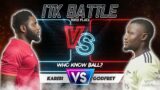 GODFREY vs KARIBI – ITK BATTLE Season 1 (3rd Place)