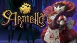 GOOD SOUP – Armello (4 Player Gameplay)