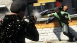 GTA 5 RAGDOLL DEATHS #79 SLOW MOTION KILLS