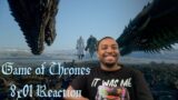 Game of Thrones 8×01 "Winterfell" REACTION