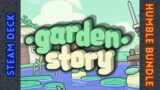 Garden Story | Steam Deck | Whimsy and Wonder A Cozy Games Collection