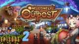 Genshin Neko plays One Lonely Outpost Episode 2