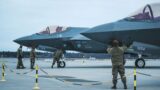 Georgia base tapped to host F 35 fighters as A 10 fleet retires