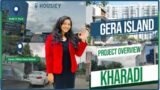 Gera Island Of Joy Kharadi | Actual Location Tour | Project Overview | Gera Kharadi Pune