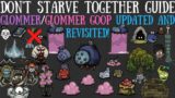 Glommer/Glommer Goop Updated & Revisited! NEW Crafts, Uses & More! – Don't Starve Together Guide