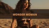 Goddess of the Sands: Wonder Woman Beach Cosplay – Which Look Shines Brightest?