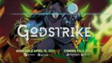 Godstrike   Official Gameplay Trailer