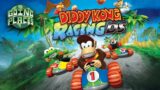 Going Places – Diddy Kong Racing DS