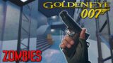 Goldeneye 007 – A Black Ops 3 Zombies Map