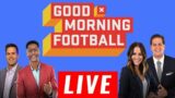 Good Morning Football LIVE HD 7/21/2023 | Latest News – ReactionNFL Season 2023-24 | GMFB