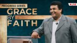 Grace by Faith (Progress Series) | Bethel AG Church | Rev. Johnson V | 9th July 2023