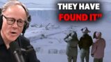 Graham Hancock – UNSETTLING Discoveries In Antarctica Nobody Can Explain!
