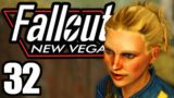 Grignr Goes Clothes Shopping | Fallout: New Vegas 2022 #32